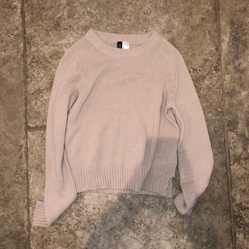 sweater